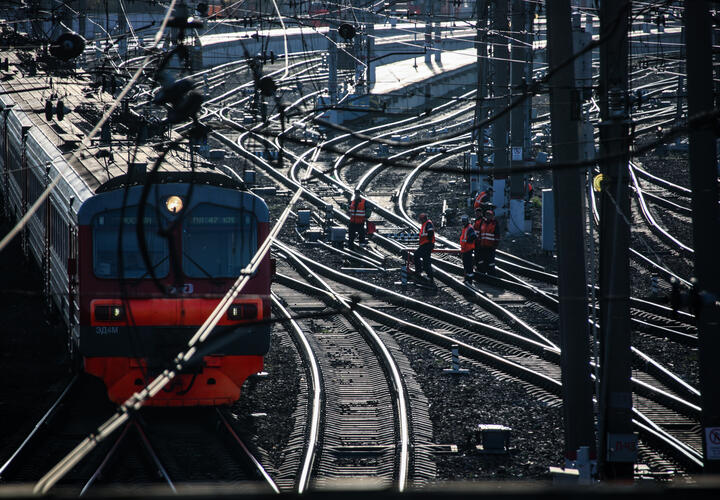 Движение обещают восстановить как можно быстрее
