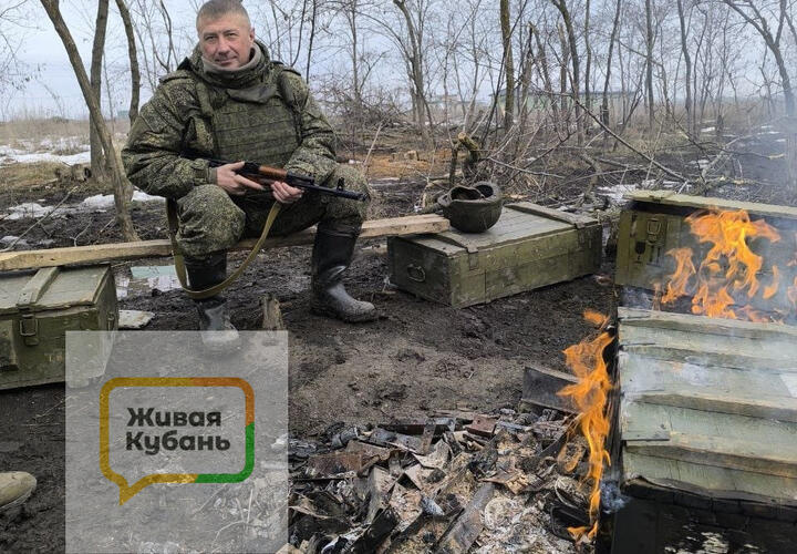 Андрей Андреев