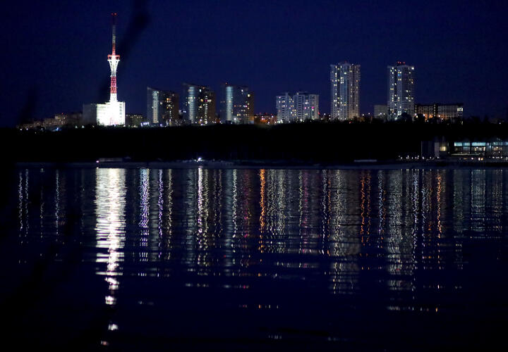 Причерноморье Краснодарского края в опасности, в Новороссийске звучит сирена, Украина нападает