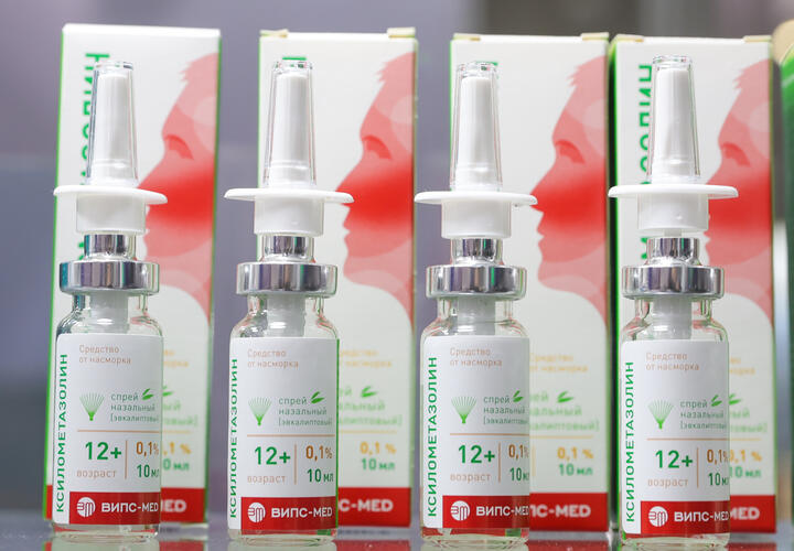 К чему приводит зависимость от препарата, рассказал эксперт