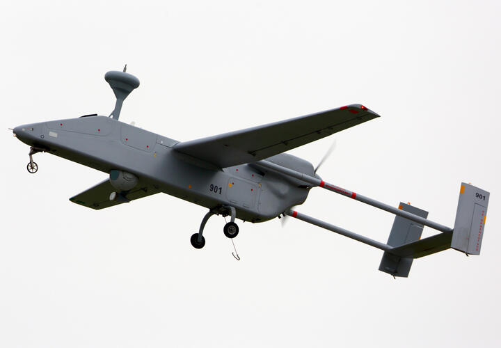 Продолжают атаковать: ещё 88 дронов сбила ПВО всего за 2 часа утром