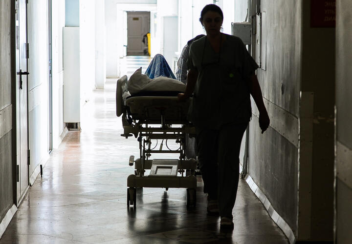 Миллион рублей от пациента кубанской психбольницы переведут в бюджет 