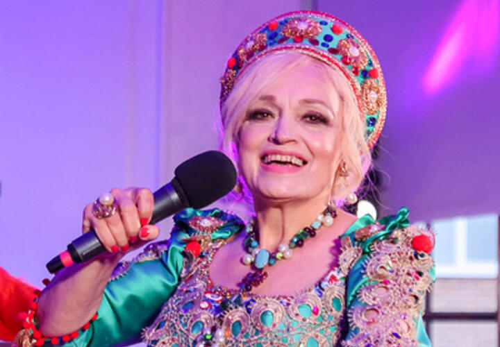 «Россия, Краснодар»: фанаты охрипли и оглохли от собственных криков. Артисты скандировали вместе с публикой. Как Кубань встречала Кадышевых