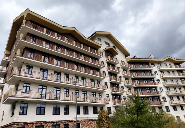 Средняя цена метра превысила 690 тысяч