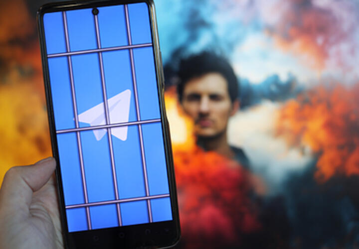 С 1 апреля Telegram в России не будет работать