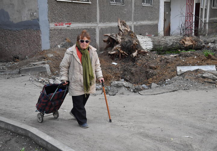 Возбуждено уголовное дело