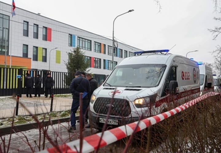 Семиклассник с ножом напал на сверстника в российском регионе. Пострадавший в тяжелом состоянии