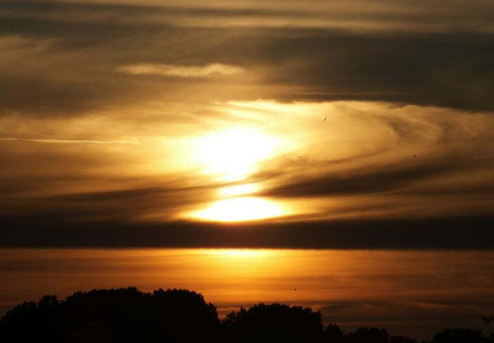 Солнечные вспышки достигли рекордного уровня