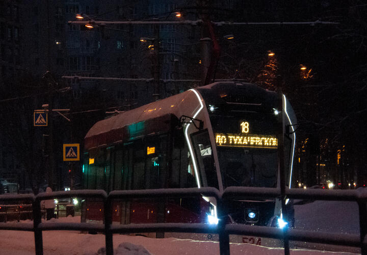 «Синара - ГТР» развивает большую трамвайную сеть в западной части Краснодара. Но почему от этой компании отказываются другие регионы?