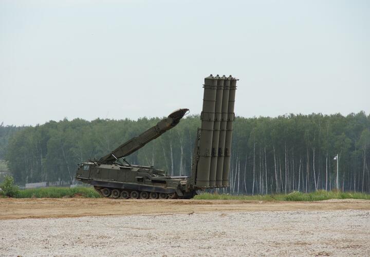 Сирена не умолкает: к причерноморским городам Кубани летят ракеты