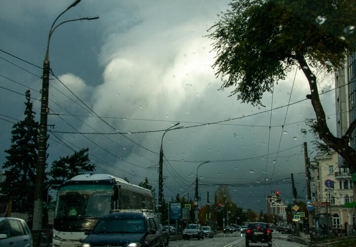 Сирены в Сочи: об опасной ситуации в городе рассказали в мэрии