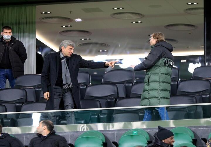 Сергей Галицкий