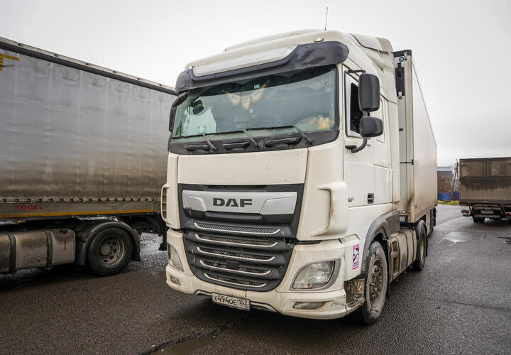 Полиция выясняет детали