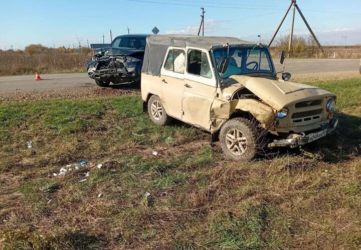 Фото: Живая Кубань