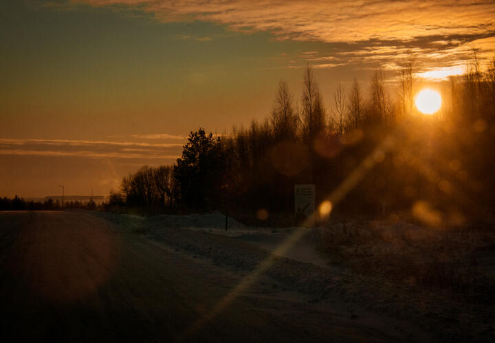 Солнце породило 20 вспышек за один день, в том числе - максимального класса