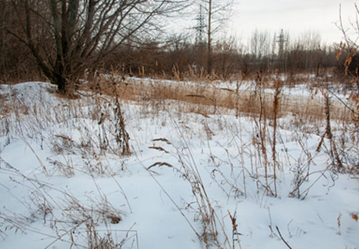 Стало известно, куда в Краснодаре упали фрагменты вражеского беспилотника