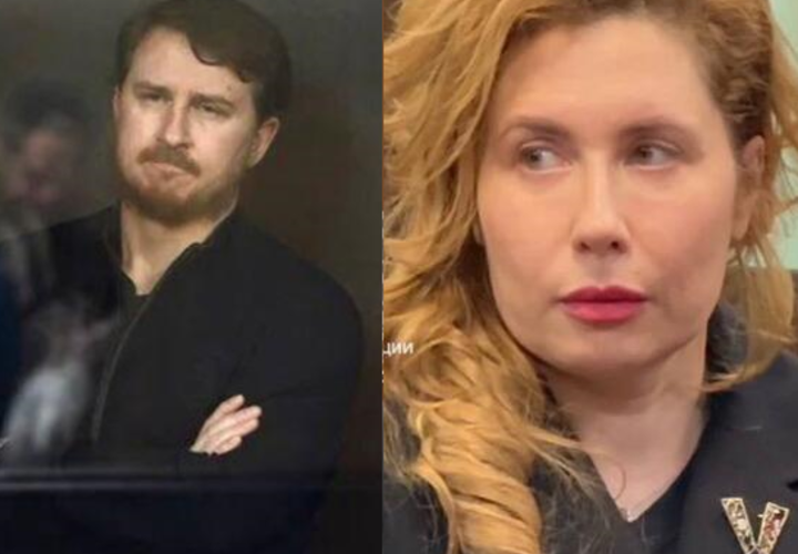 Странная история экс-мэра Сочи Копайгородского, который полюбил гадалку. Кто на самом деле управлял курортным городом?