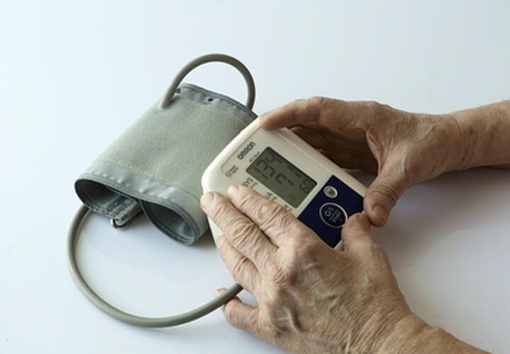 Таблетки или петрушка: эксперт назвала, как без лекарств понизить артериальное давление