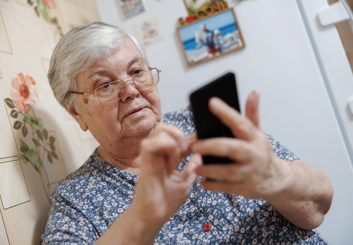 Классическая схема обмана сработала за пару дней