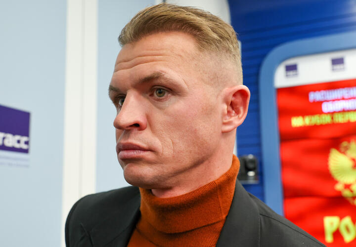 Дмитрий Тарасов