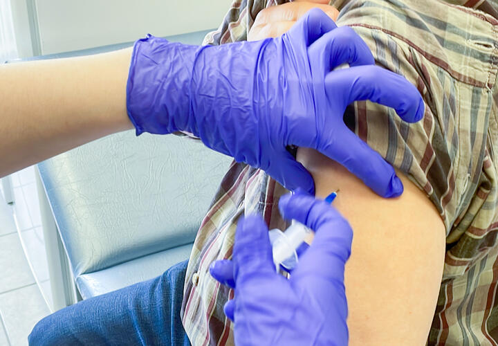 Регулярные действия помогают сохранить здоровье мозга