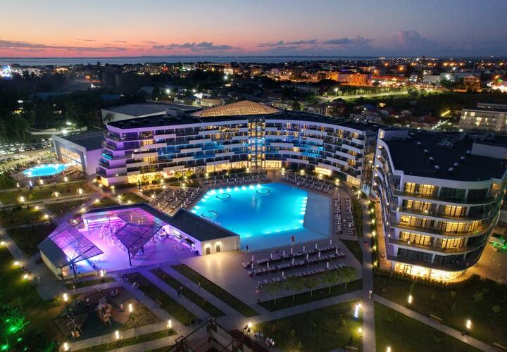 В Анапу и зимой и летом: курорт запустил программу для привлечения отдыхающих круглый год