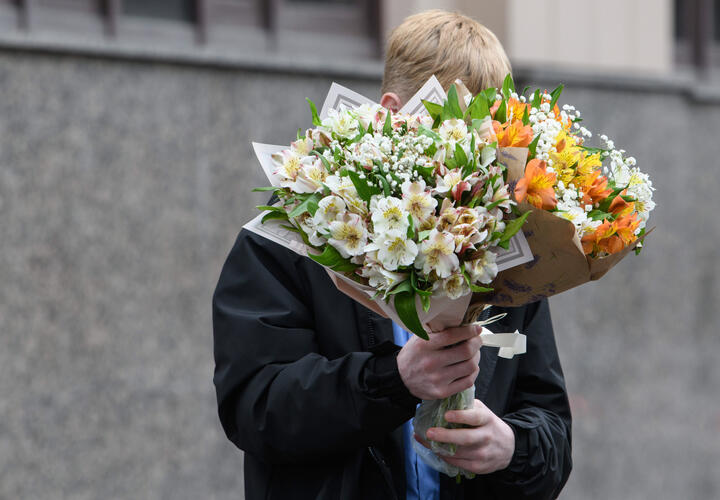 Когда начнутся праздничные выходные?