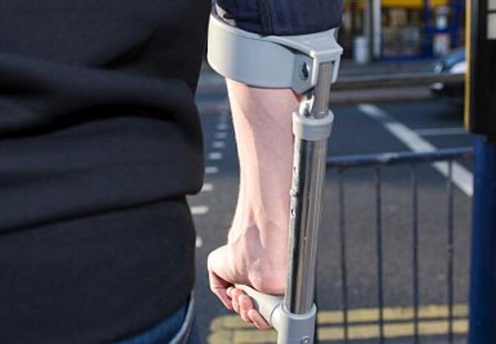 В Краснодаре пойман находившийся шесть лет в федеральном розыске приезжий из Нижегородской области