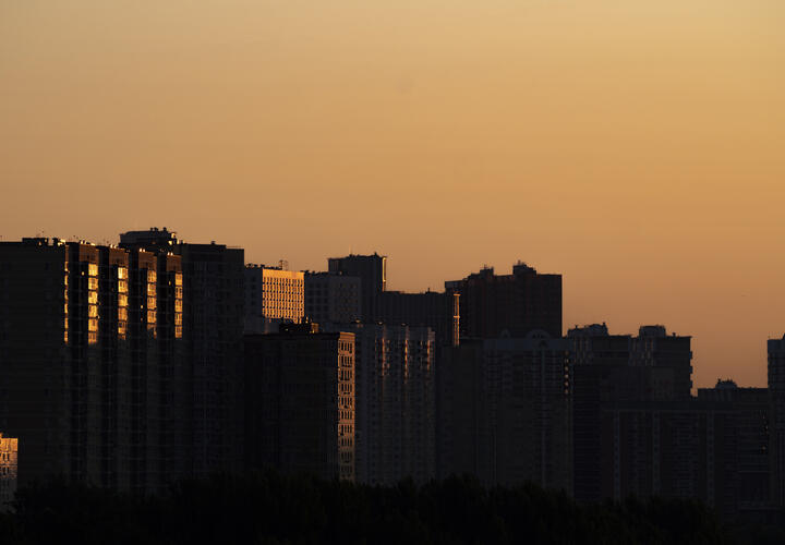 В Краснодаре проверяют информацию о падении частей беспилотника