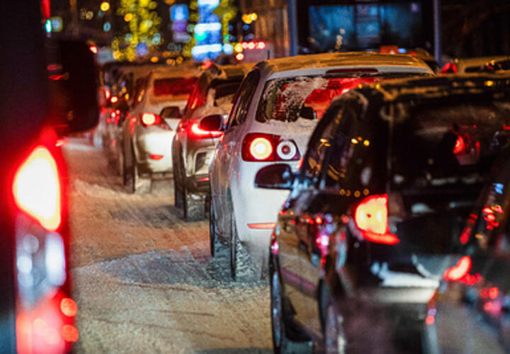 В Краснодарском крае открыли новый завод, изменится движение пригородных электричек: ТОП-10 за неделю