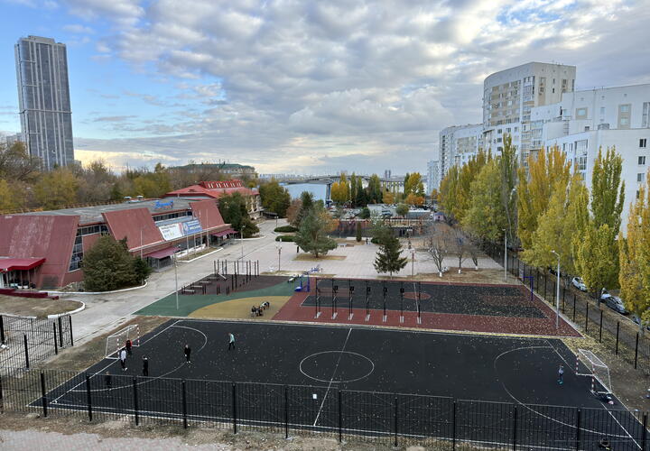 В Новороссийске бывший представитель администрации украл 2 миллиона 