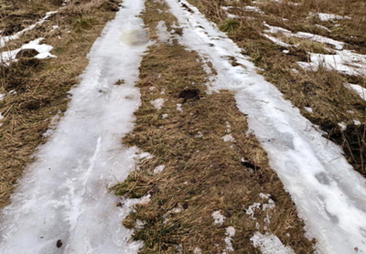 В трех районах Краснодарского края обнаружены обломки беспилотников