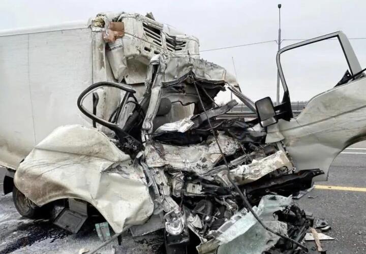 ДТП в Кореновском районе