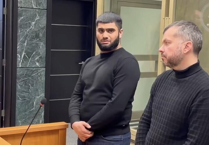 Отбывать наказание мужчина будет в колонии общего режима