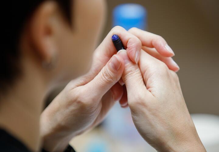 Мы показываем миру ту версию себя, которую считаем самой приемлемой