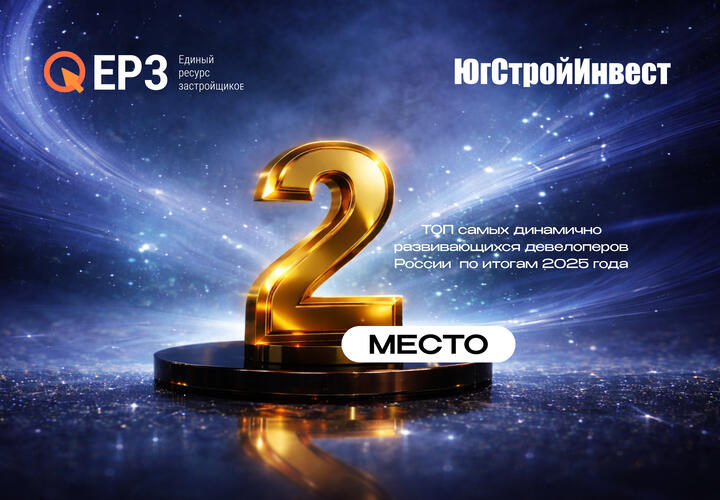 Кто за год поднялся из второй полусотни на второе место в стране? Ответ может удивить