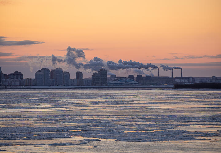Мы собрали для вас новости, которые обязательно надо обсудить с коллегами, друзьями или родственниками