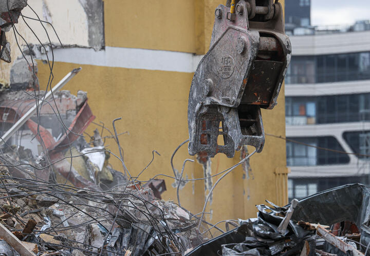 Причины происшествия устанавливаются