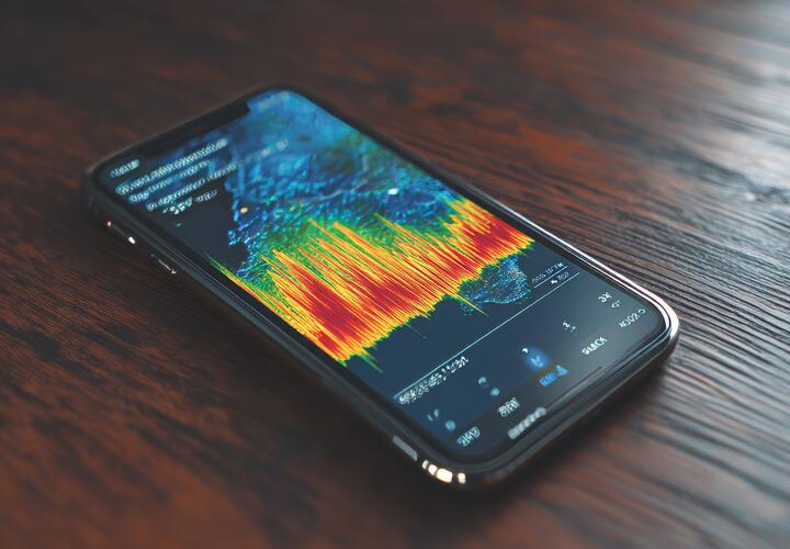 Землетрясение