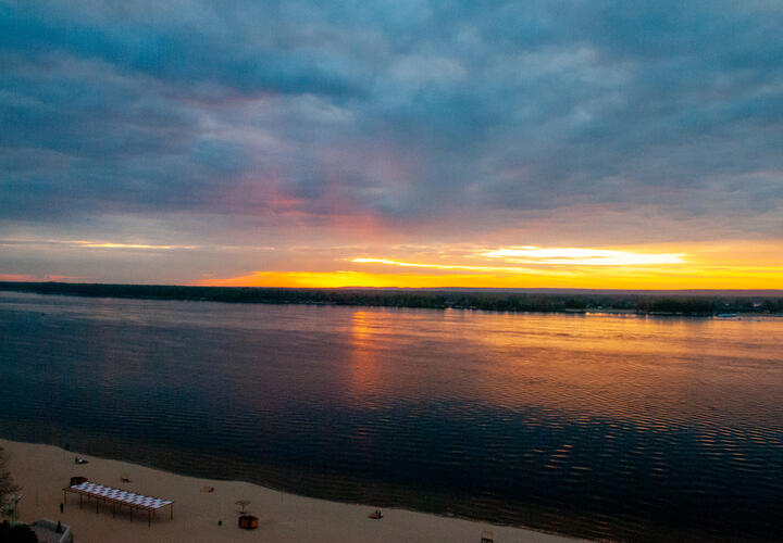 Землетрясение на черноморском побережье, краснодарский миллиардер судится с экс-невесткой президента Украины: ТОП-5 за 10 февраля