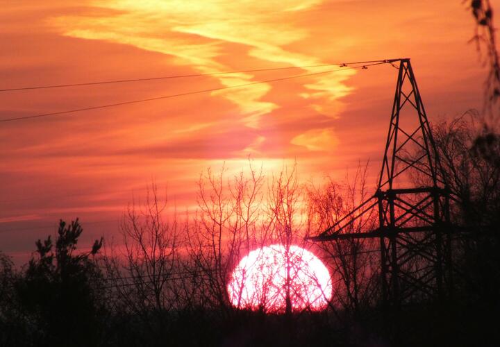 Магнитная буря