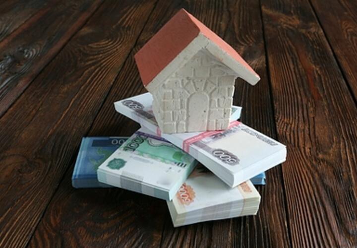 Жители Кубани перестали платить ипотеку