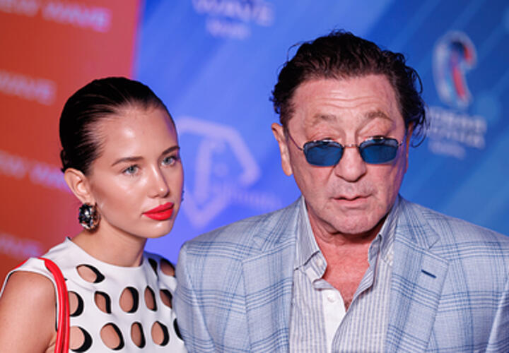 Звучали песни бывшего жениха: экс-невеста Григория Лепса потратила огромную сумму на празднование своего юбилея