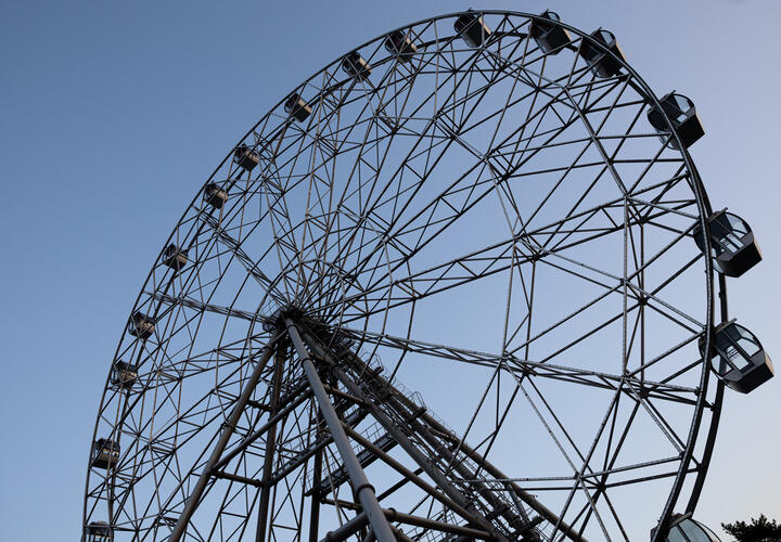 80 улиц в Краснодаре останутся без света 24 марта 