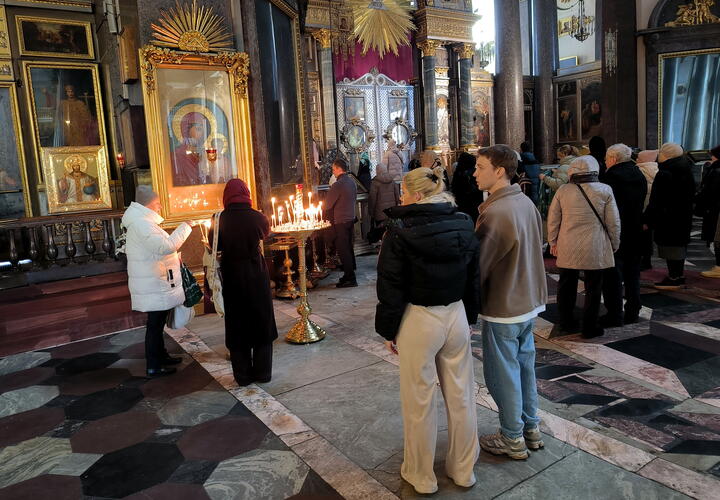 Благовещение: смысл и традиции церковного праздника