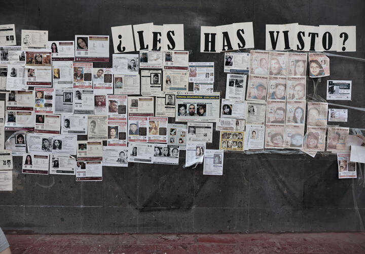 Эксперт-криминалист рассказал, как не попасть в ловушку