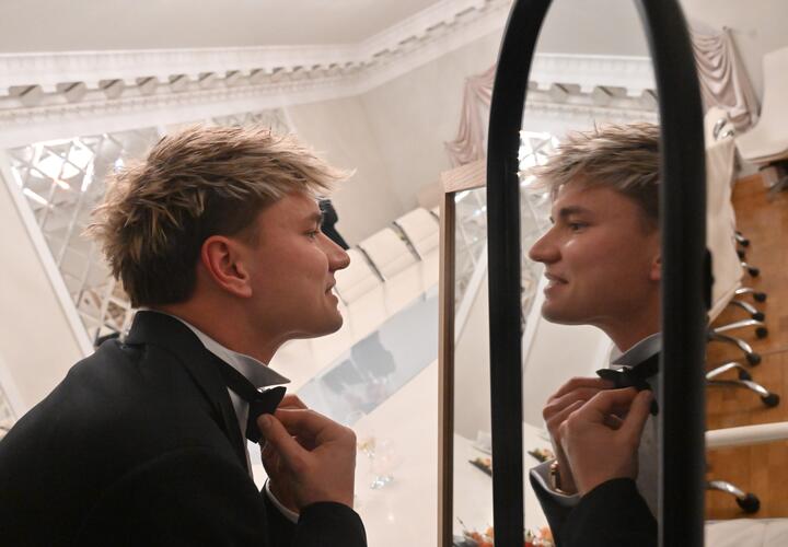 Быть «нарциссом» полезно для здоровья, уверены психологи