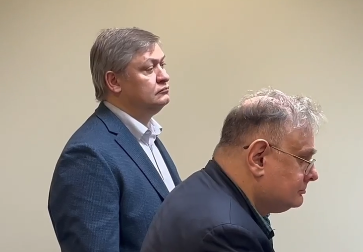 Бывший директор школы-интерната искусств и казачьей культуры Албанов останется под домашним арестом 