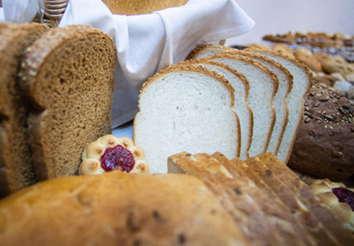 Такая выпечка помогает нормализовать работу кишечника