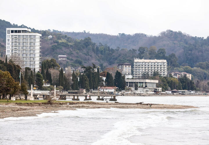 Последний подземный толчок магнитудой 4,1 произошел 6 марта